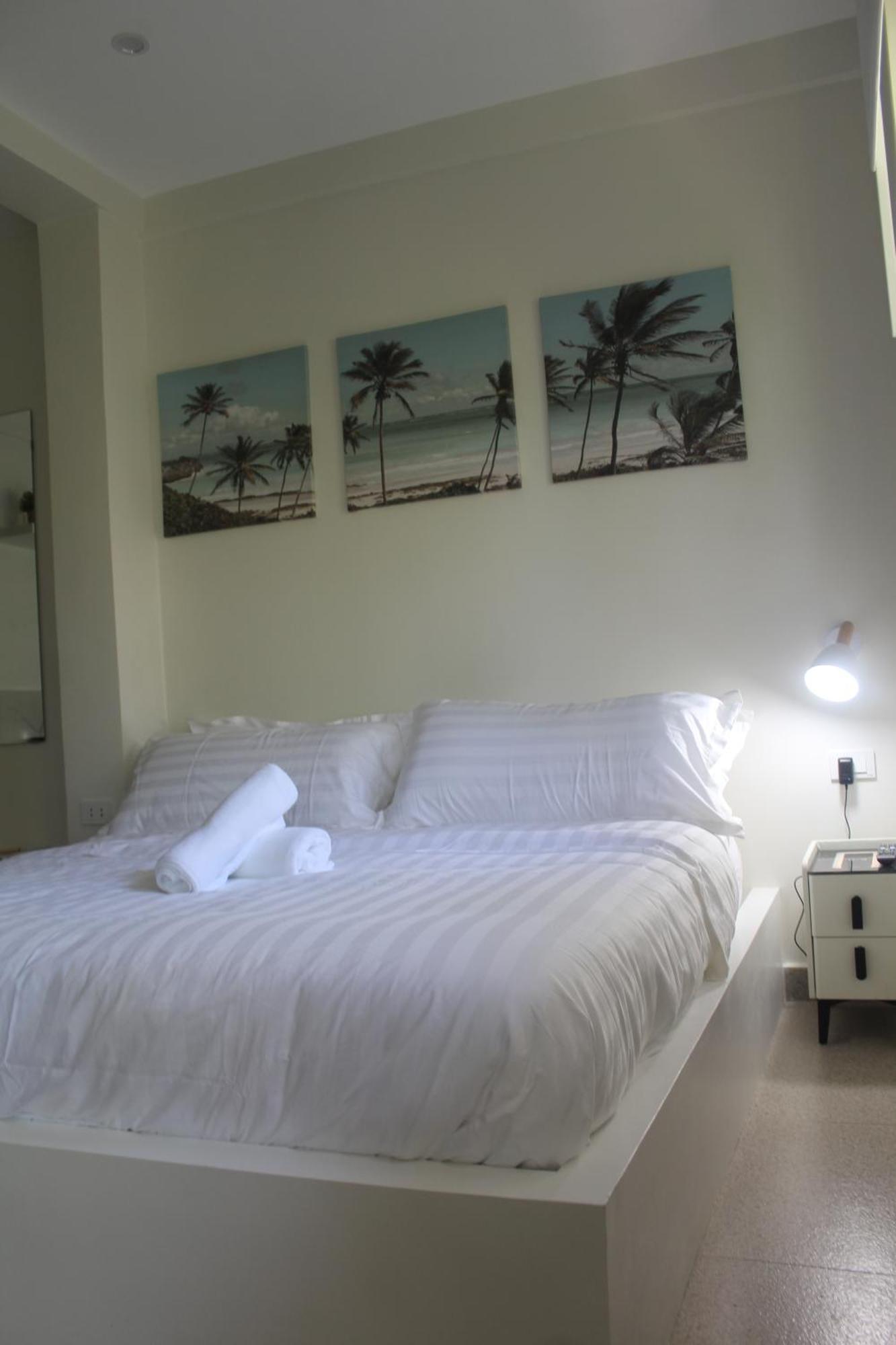 Apartment Boracay Luxury