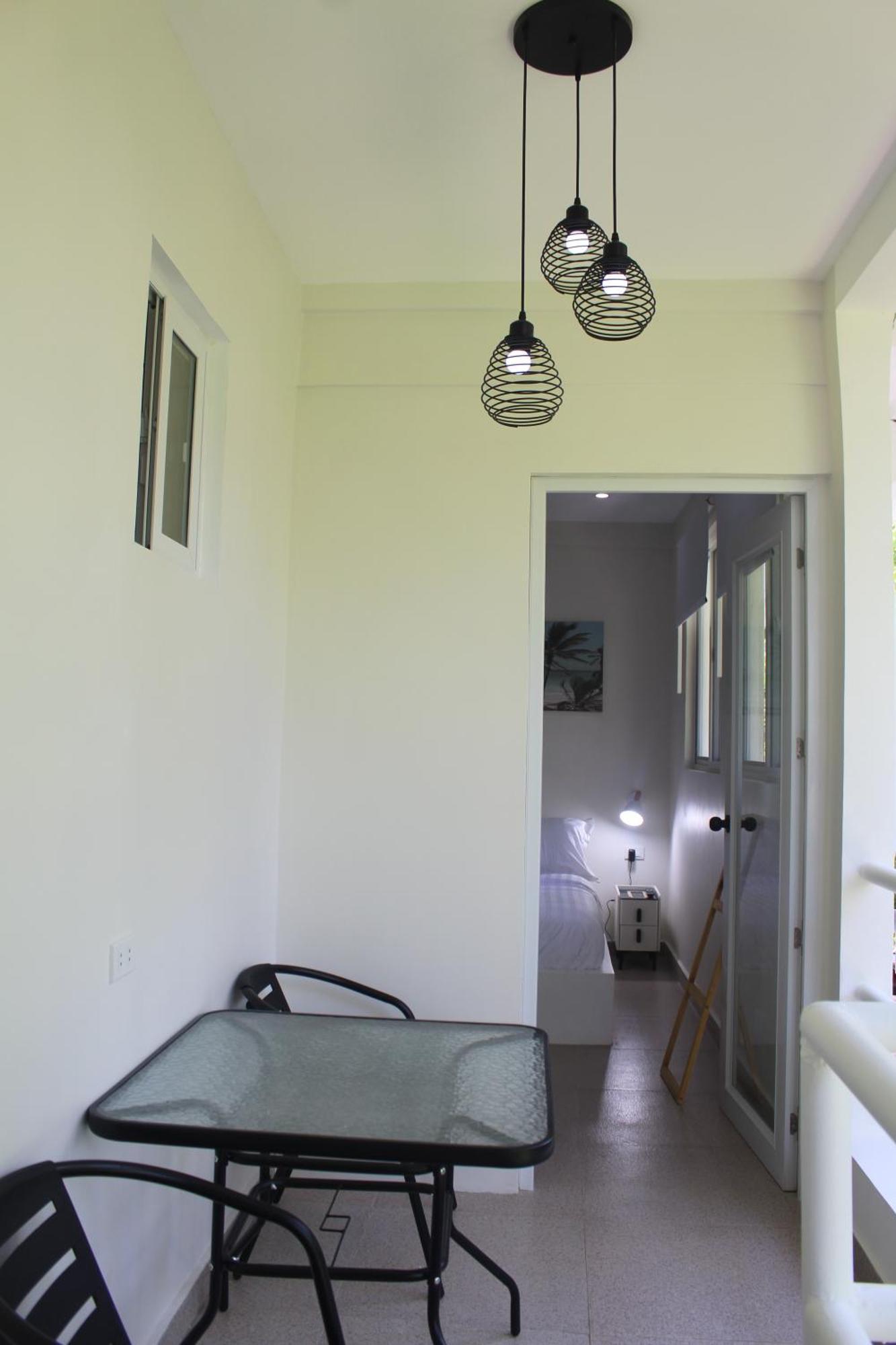 Boracay Luxury Apartment