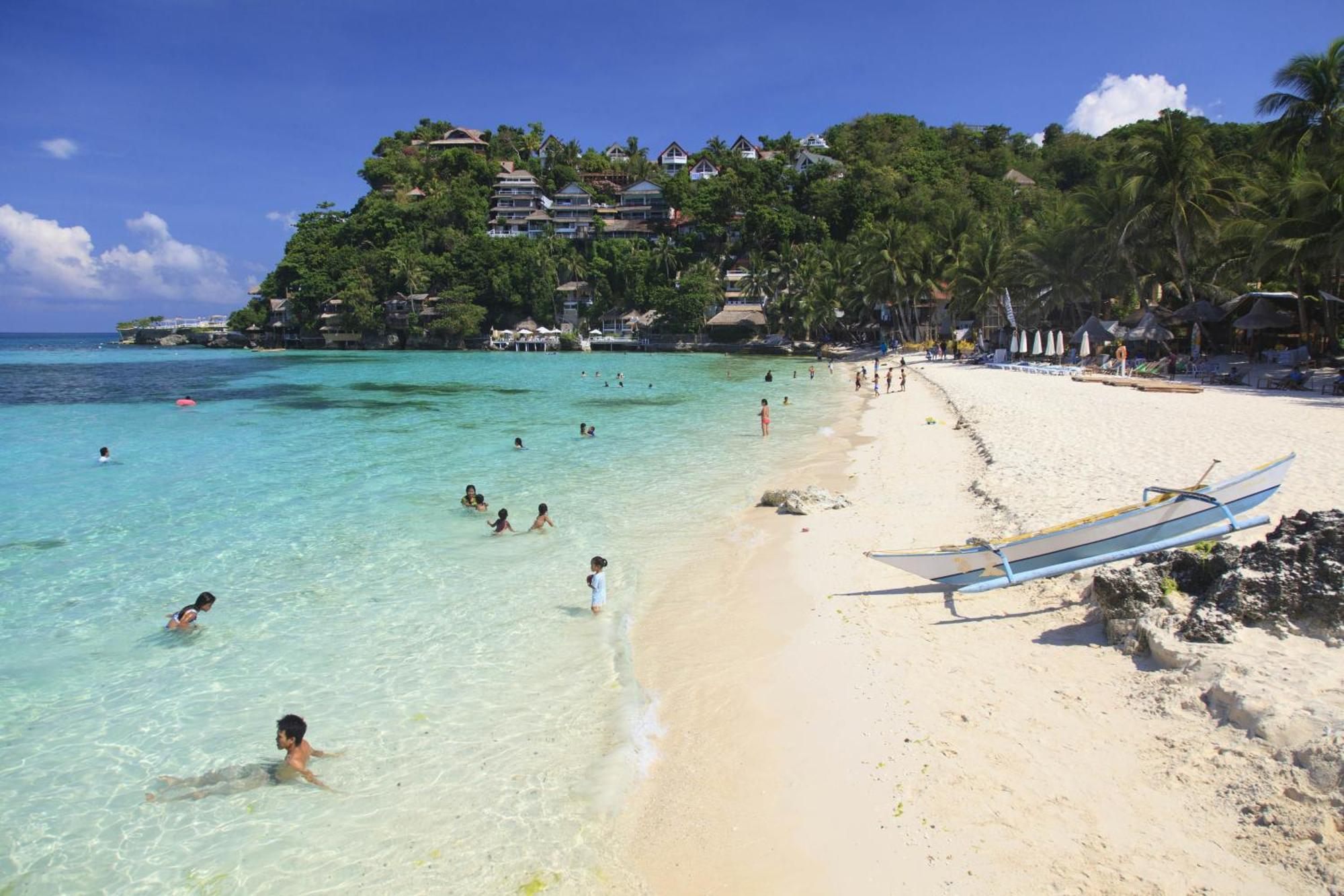 Boracay Luxury Apartment
