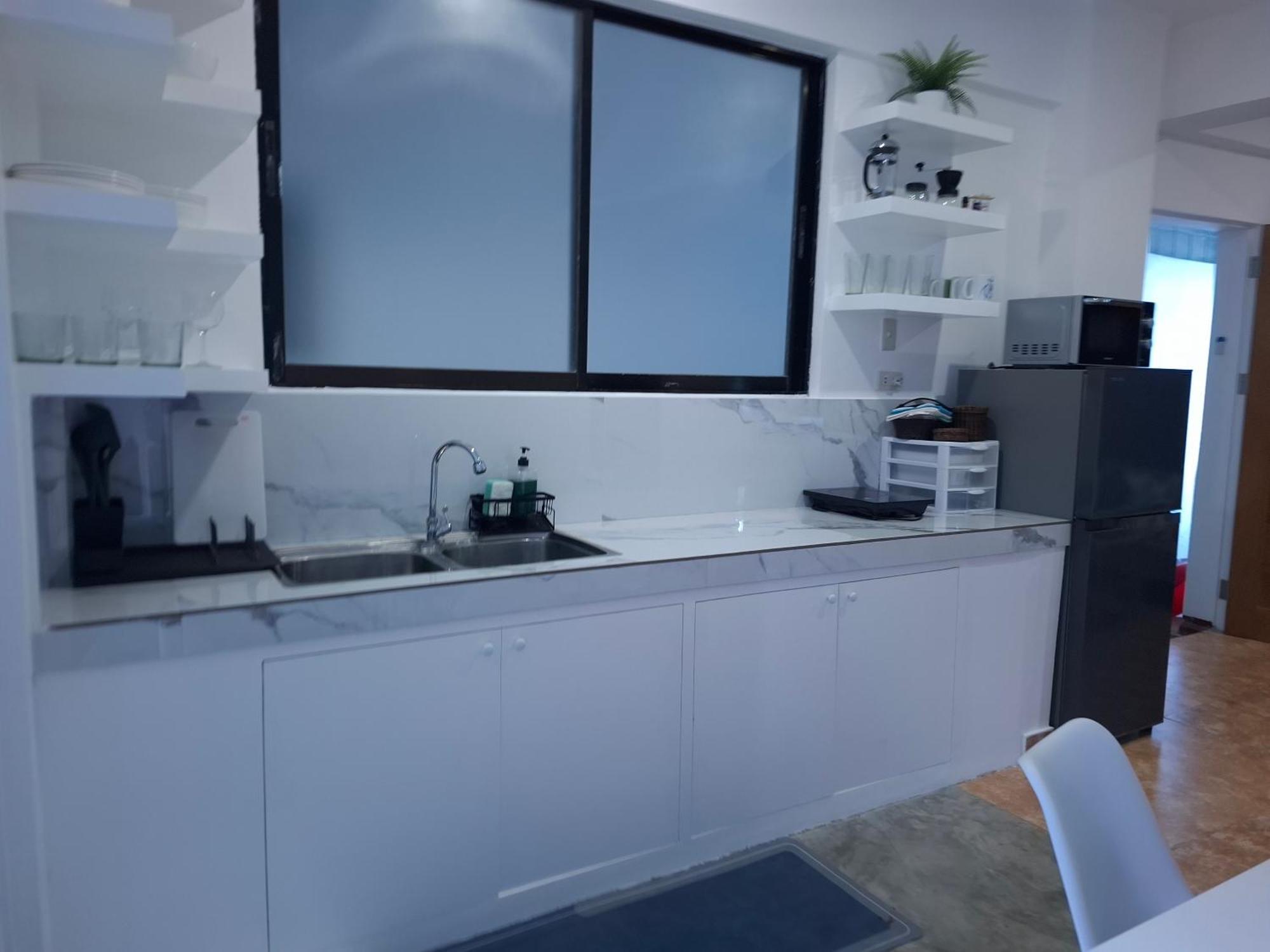 Apartment Boracay Luxury Manoc-Manoc