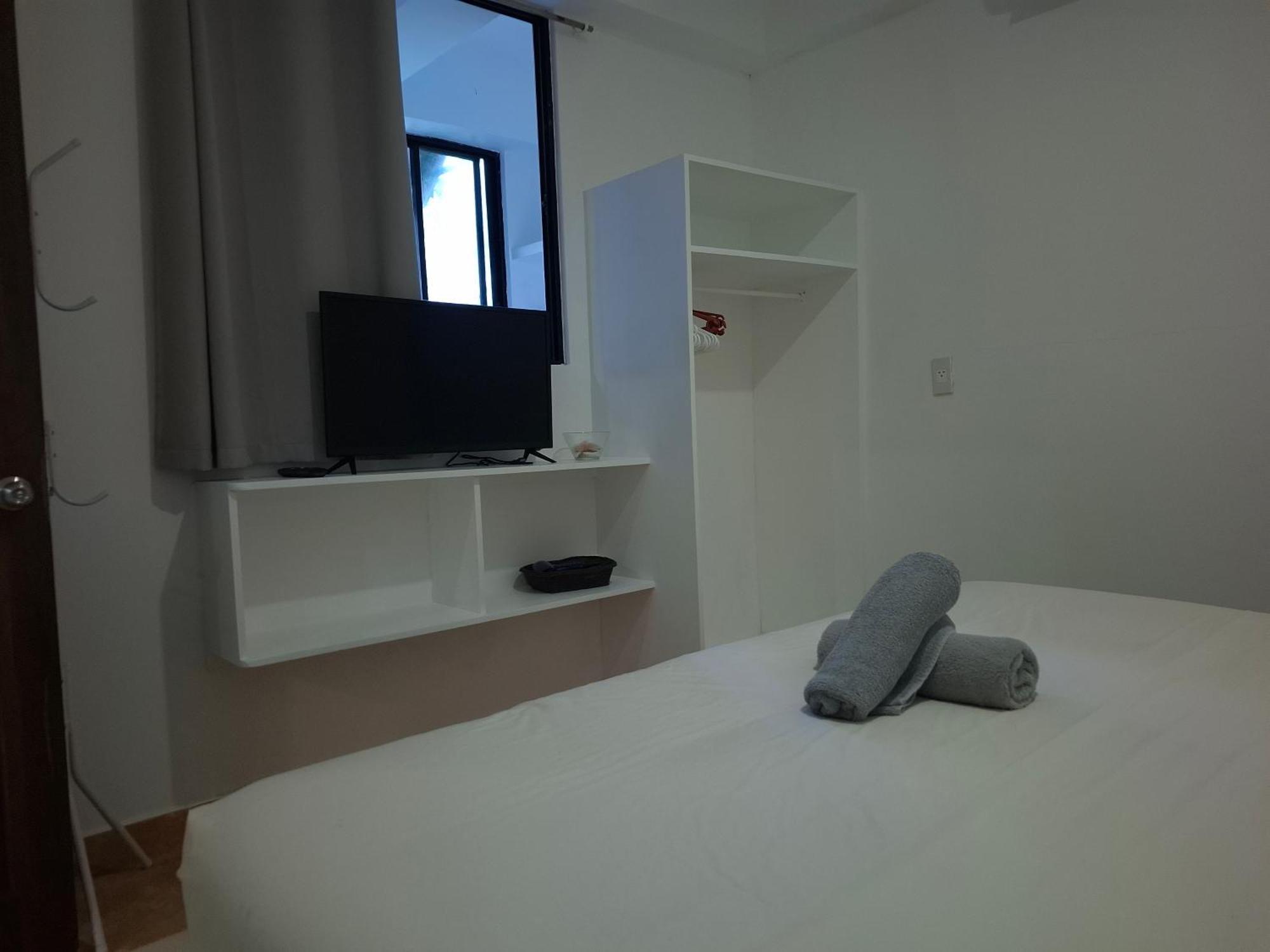 Apartment Boracay Luxury