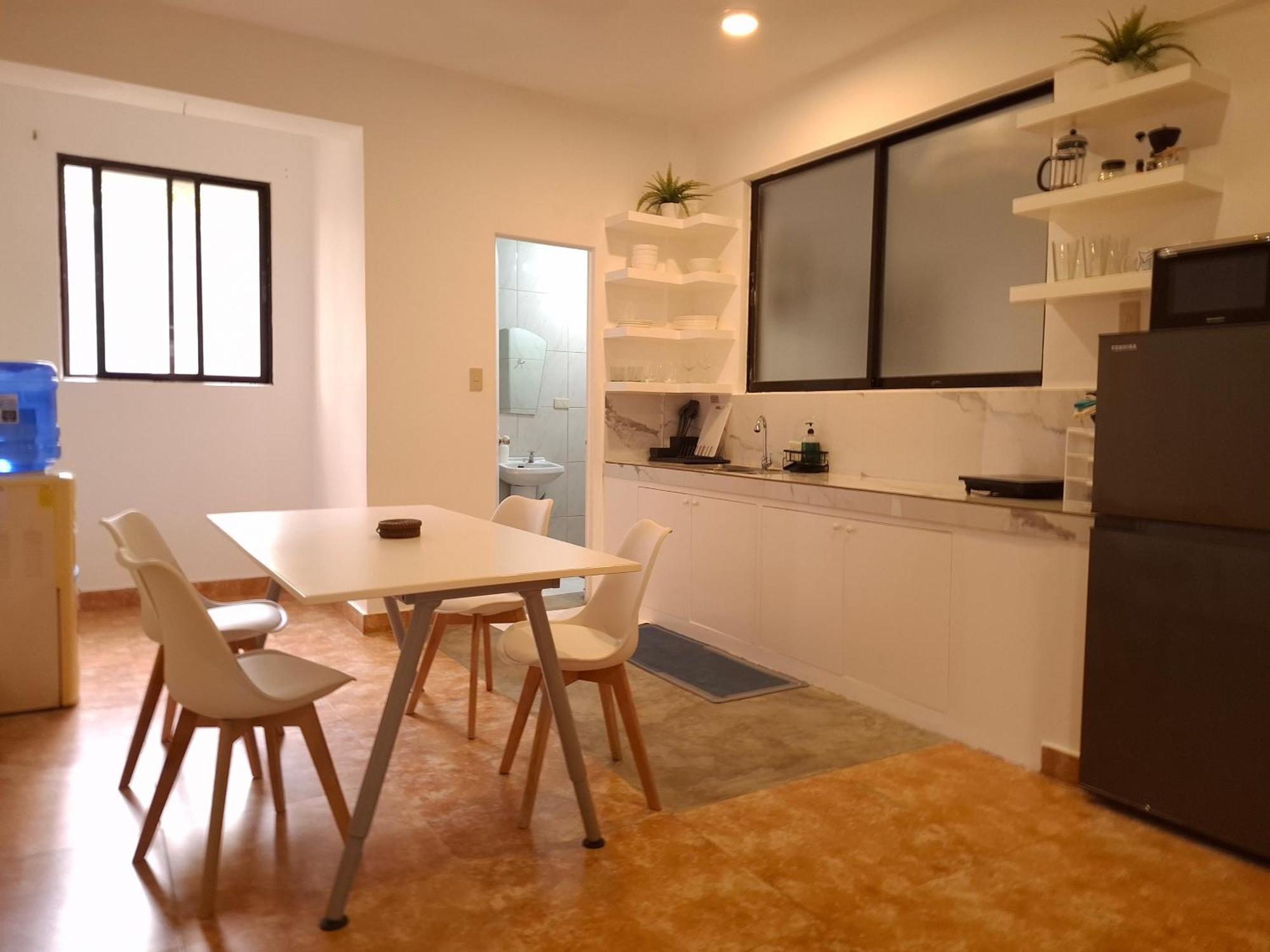 Apartment Boracay Luxury