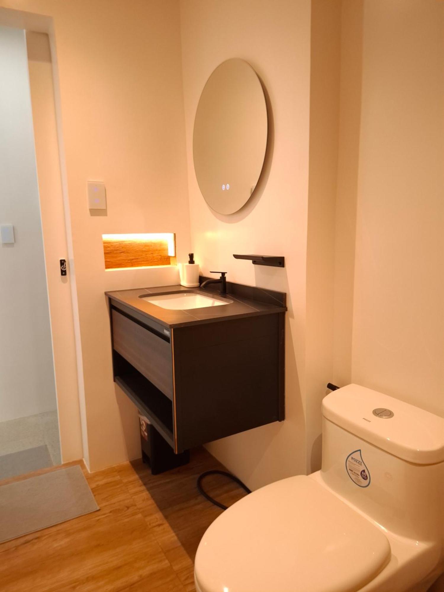 Apartment Boracay Luxury Manoc-Manoc